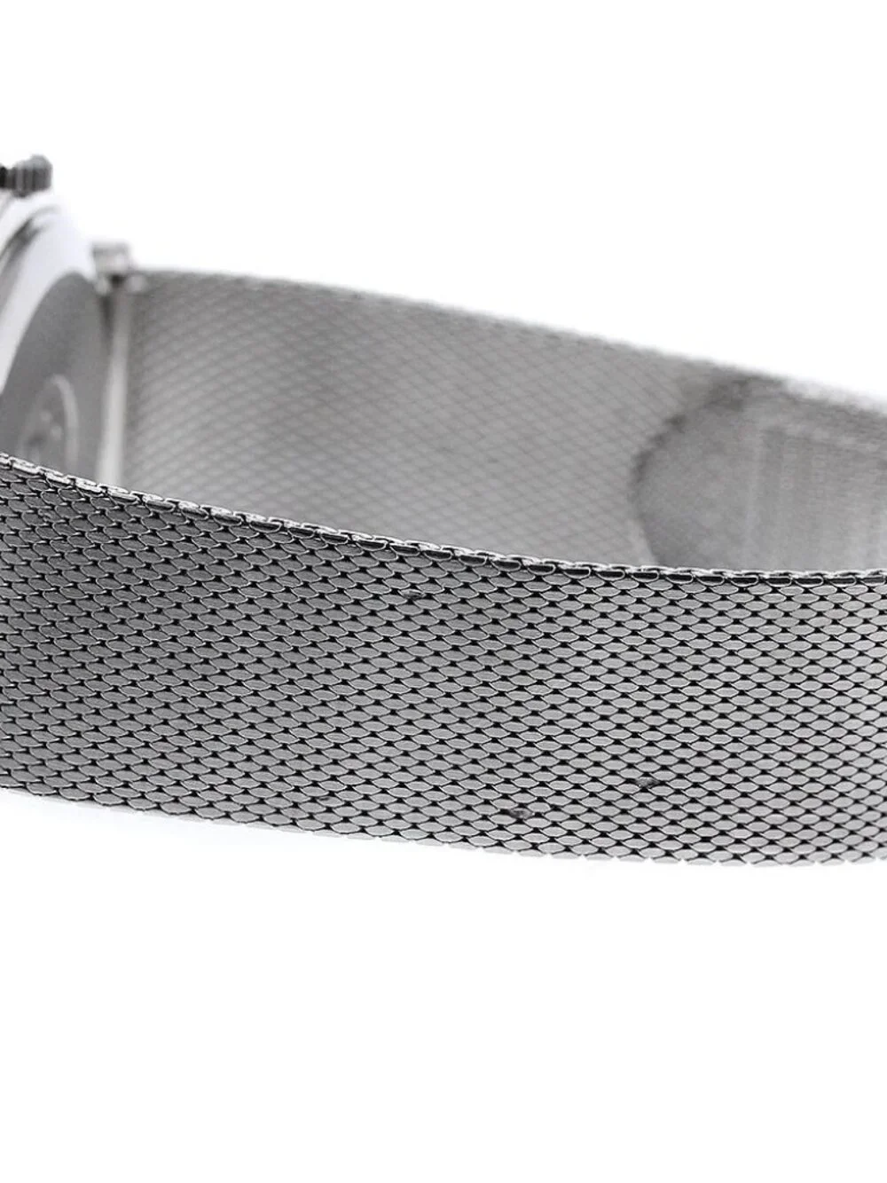 OMEGA Constellation 157.0001 Cal.712 Silver Dial Automatic Men's Watch_972407